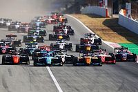 FIA F&oacute;rmula 3 2021: gu&iacute;a, pilotos y calendario