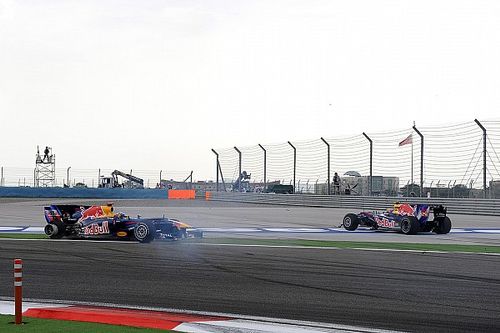 El d&iacute;a que Webber se dio cuenta de que no ser&iacute;a campe&oacute;n en Red Bull