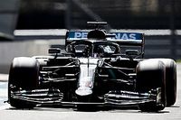 El motor Mercedes y sus 1,022 caballos de fuerza que generan sospechas