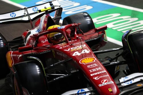 F1: Ferrari planeja grande atualização para GP da Emilia-Romanha; confira detalhes