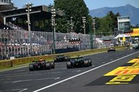 F1 AO VIVO: Acompanhe os treinos classificatórios do GP da Itália em Tempo Real