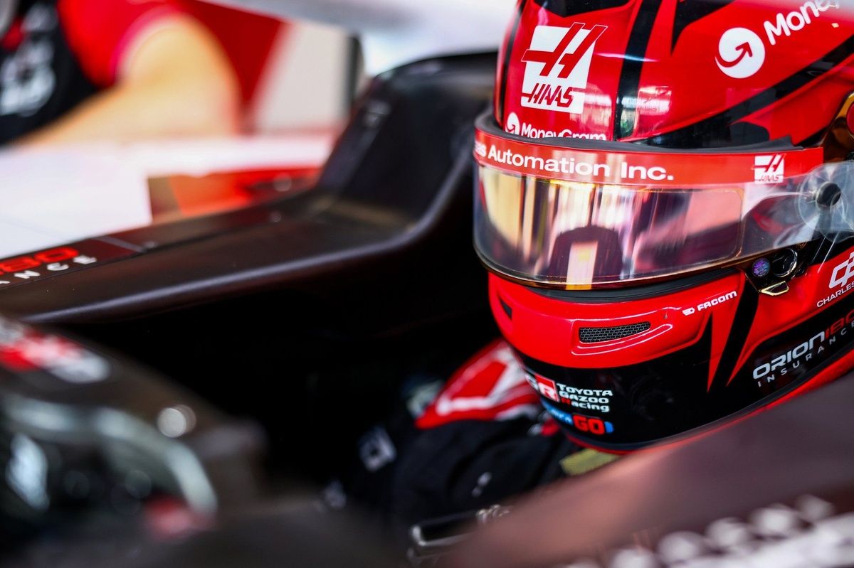 Ocon: Musimy o wszystkim zapomnieć