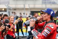 Cómo podría Marc Márquez sellar el título de MotoGP 2025 en Misano