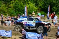 Hołowczyc po raz dziesiąty