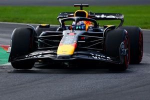 F1: Marko acredita que Red Bull pode brigar pela vitória em Monza sob uma condição