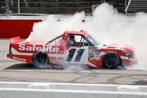 NASCAR AO VIVO: Assista à etapa de Bristol da Truck Series com o Motorsport.com