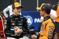 Piastri: Wcale się tym nie martwię