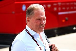 F1: Rosberg fala sobre discussão com Jos Verstappen no GP da Bélgica