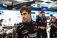 Briatore destaca a Colapinto en Hungr&iacute;a: "Mostr&oacute; un muy buen paso adelante"