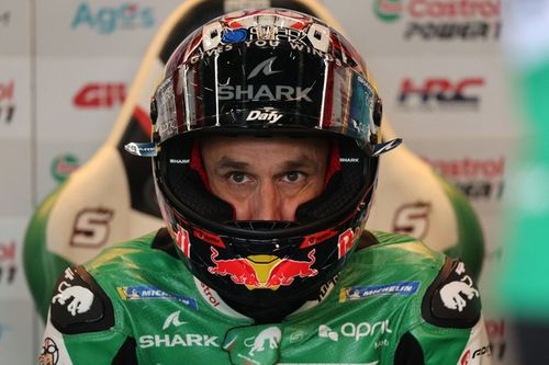 Johann Zarco est fixé sur son avenir en MotoGP !