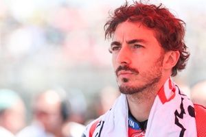 Dall'Igna: Bagnaia Lebih Sensitif daripada Pembalap Lain