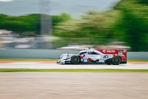 Trudny początek AO By TF