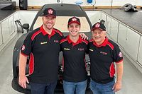 Texaco tem novo rumo na Stock e terá Felipe Baptista como piloto em 2024