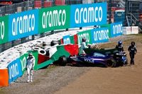 Marko: Ricciardo no cumplía los criterios para ser piloto de Red Bull