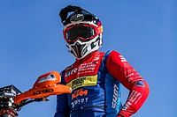 Sorpresa de Cox en la Pr&oacute;logo con su victoria en el Sonora Rally 2023