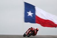 A qué hora fueron los entrenamientos de MotoGP en Austin y cómo verlos