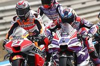 Qu&eacute; pilotos pasan directos a la Q2 de MotoGP en Jerez 2023