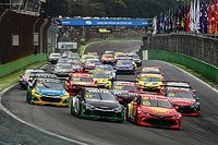 MOTORSPORT BUSINESS: O novo carro da Stock Car nas mãos de uma das maiores companhias de aço do mundo
