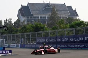 Horarios del ePrix de Yakarta de F&oacute;rmula E 2025, previo y c&oacute;mo verlo
