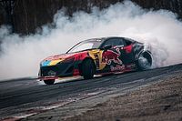 Nowe wyzwanie Przygońskiego