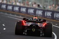 Verstappen sentía que no tenía el control de su coche en clasificación