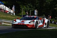 Ford po rocznej przerwie