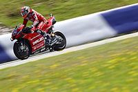 Niesamowity finisz Dovizioso