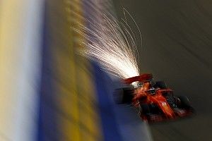 Rayos X: la temporada 2019 de F1, en n&uacute;meros y curiosidades
