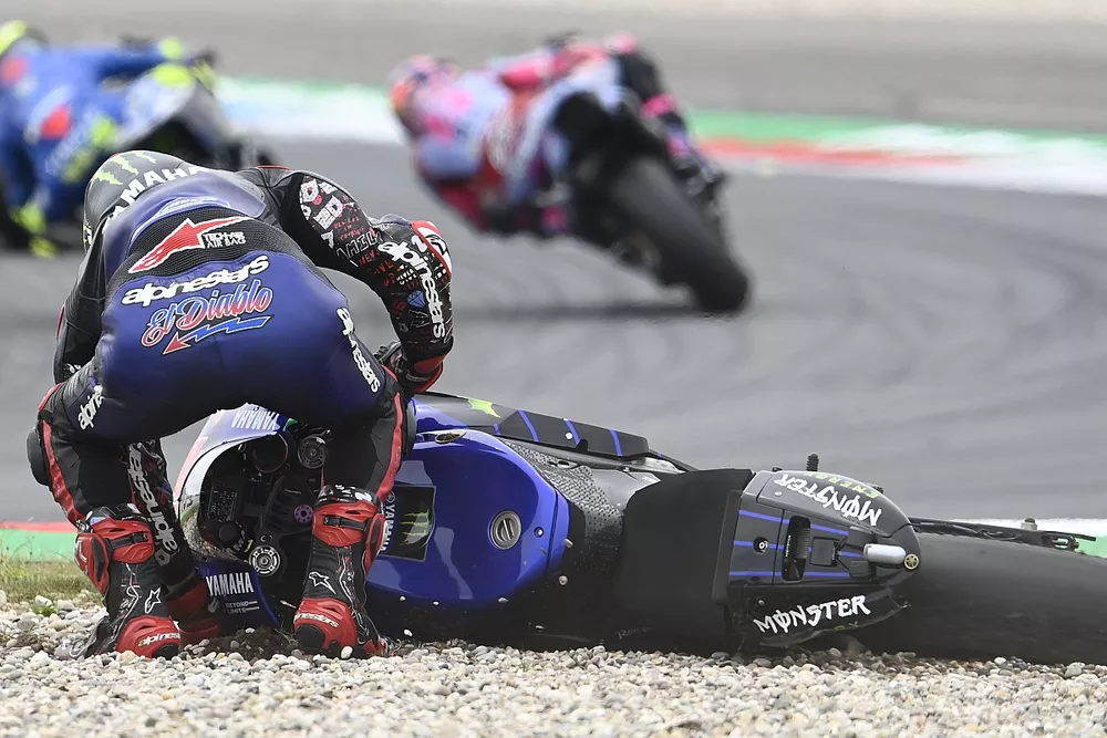 Fabio Quartararo, Yamaha Factory Racing