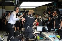 F1: FIA anuncia aumento do 'toque de recolher' para equipes