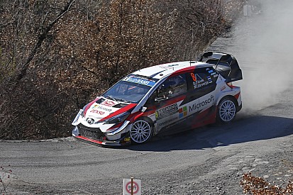 ES13 & 14 : Tänak enchaîne les scratchs, Ogier et Neuville donnent tout