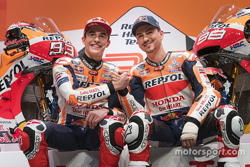 Márquez: