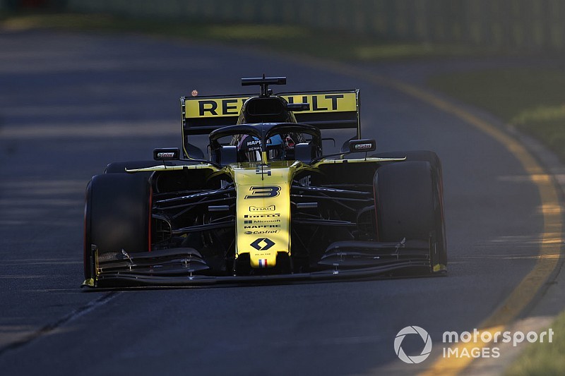 Ricciardo: