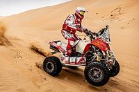 Sonik drugi w prologu