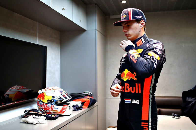 Verstappen accepts Honda won't be
