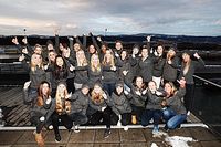 La W Series nombra a 28 pilotos para su &uacute;ltima etapa en el proceso de selecci&oacute;n