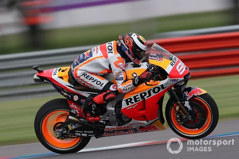 Marc Marquez, Repsol Honda Team