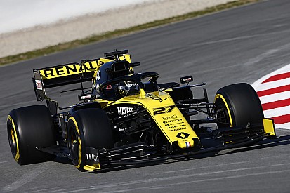 «Другим нужна победа любой ценой, а мы смотрим на затраты». Renault поддержала ограничение бюджетов в Ф1