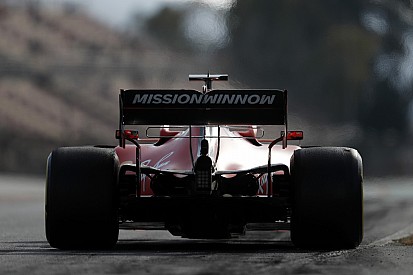 Ferrari сменила официальное название команды