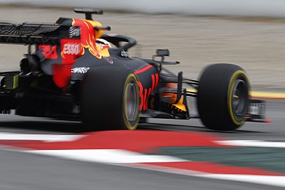 Verstappen: "Nadie ha puesto todo sobre la mesa aún"