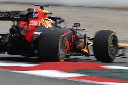 Red Bull frenata da Honda. Tanabe: "Il nostro V6 non ci rende ancora fiduciosi"