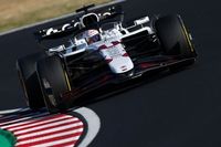 Verstappen wyczarował pole position na Suzuce