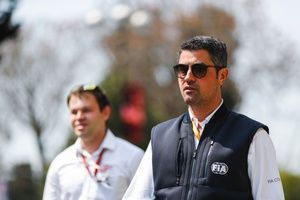 Michael Masi, ex director de carreras de F1, asume un nuevo cargo