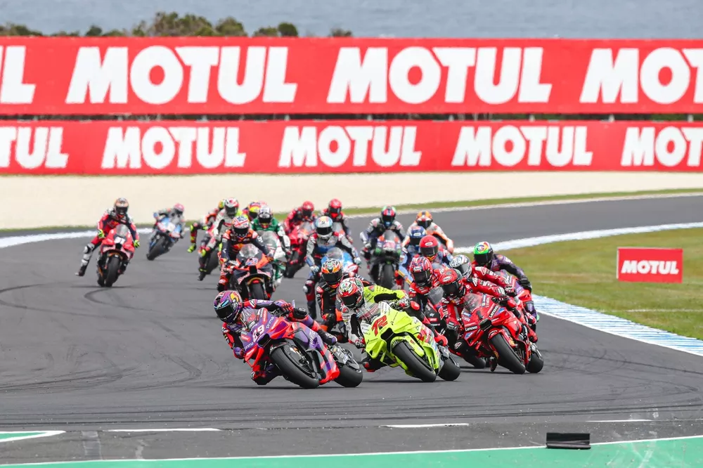 Jorge Martin, Pramac Racing