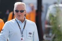 F1: "Eu daria a vaga na Red Bull para Bortoleto", diz Johnny Herbert