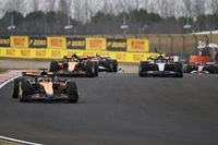 ¡Así cambia el mundial de F1 tras las descalificaciones en China!