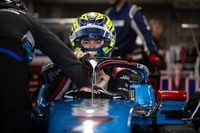 Un problema lastra el debut de Bearman con un Super F&oacute;rmula