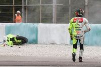 Uccio, sobre la lesi&oacute;n de Di Giannantonio: "No tiene que disculparse por un caballito"