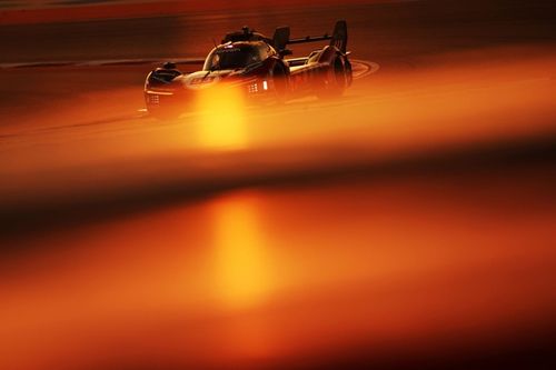 Ferrari logra la pole en una emocionante clasificaci&oacute;n del WEC en Qatar