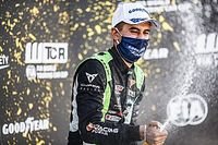 Drugie zwycięstwo Azcony